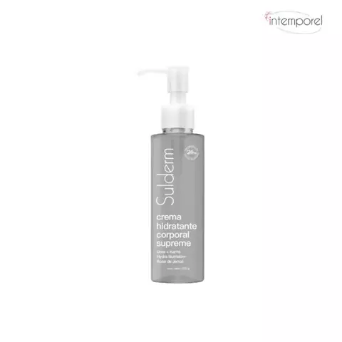 Sulderm Corporal Hidratante Supreme x300g
