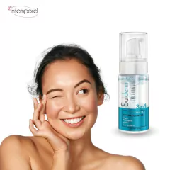 Sulderm Espuma Micelar 3 en 1 120ml