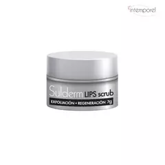Sulderm Lips Scrub x7g