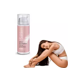 Sulderm Jabón Íntimo x150g