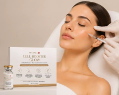 Cell Booster Suissel Glow (luminosidad)