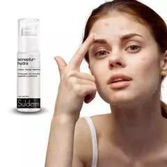 Sulderm Acneplur Hydra Crema x50g - comprar online