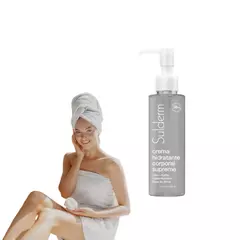 Sulderm Corporal Hidratante Supreme x300g