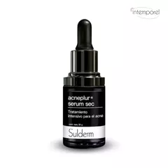 Sulderm Acneplur Serum Sec 30g
