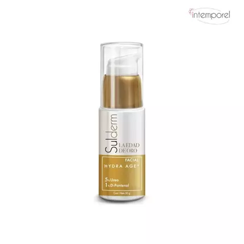 Sulderm Hydra Age+ x50g