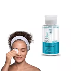 Sulderm Agua Micelar 3 en 1 x200ml