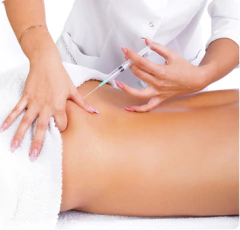 Mesoterapia FOSFATIDILCOLINA MESOESTETIC