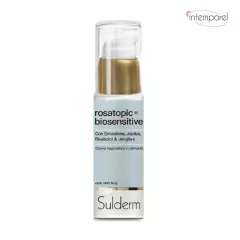 Sulderm Rosa Topic Biosensitiv Crema 50g