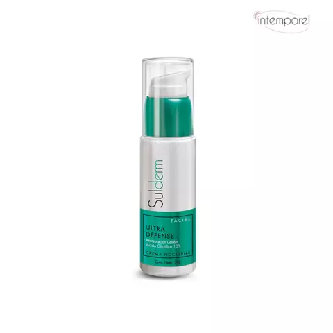 Sulderm Antiage Ultra Defense x50g