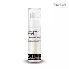 Sulderm Acneplur Hydra Crema x50g - comprar online