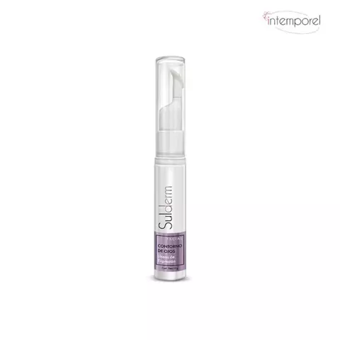 Sulderm Contorno de Ojos Líneas de Expresión x10g