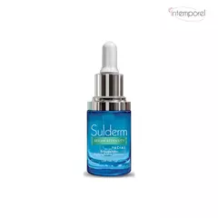 Sulderm Serum Redensity x15g