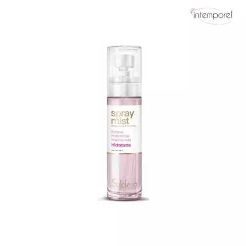 Sulderm Spray Mist Bruma x100ml
