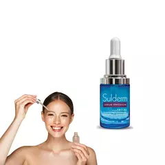 Sulderm Serum Xpression x15g