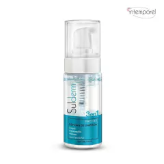 Sulderm Espuma Micelar 3 en 1 120ml