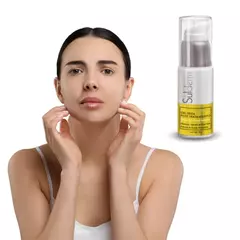 Sulderm Gel Seda Post Tratamiento x30g