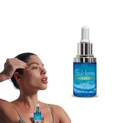 Sulderm Serum Redensity x15g