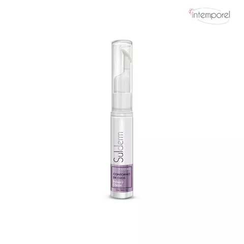 Sulderm Contorno de Ojos Bolsas y Ojeras x10g