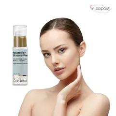 Sulderm Rosa Topic Biosensitiv Crema 50g