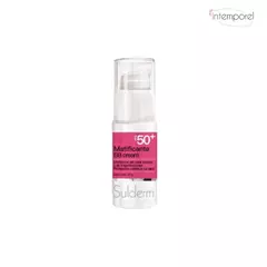 Sulderm Matificante FPS50 x50g