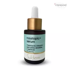 Sulderm Rosatopic Serum x30g