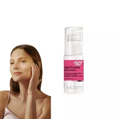 Sulderm Matificante FPS50 x50g