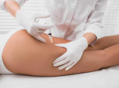 Mesoterapia FLACIDEZ MESOESTETIC