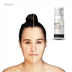 Sulderm Acneplur Foam 120g - comprar online