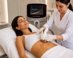 Cell Booster Suissell Shape (quemador)
