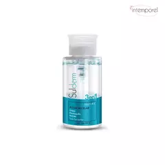 Sulderm Agua Micelar 3 en 1 x200ml