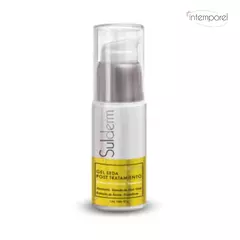 Sulderm Gel Seda Post Tratamiento x30g