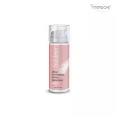 Sulderm Jabón Íntimo x150g