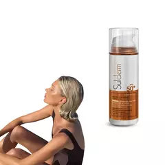 Sulderm Protector Solar Corporal x150g