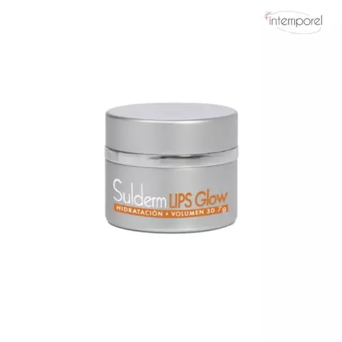 Sulderm Lips Glow x7g