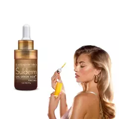 Sulderm Oil Serum Age+ x30g